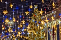 Celebrate Christmas in Georgia