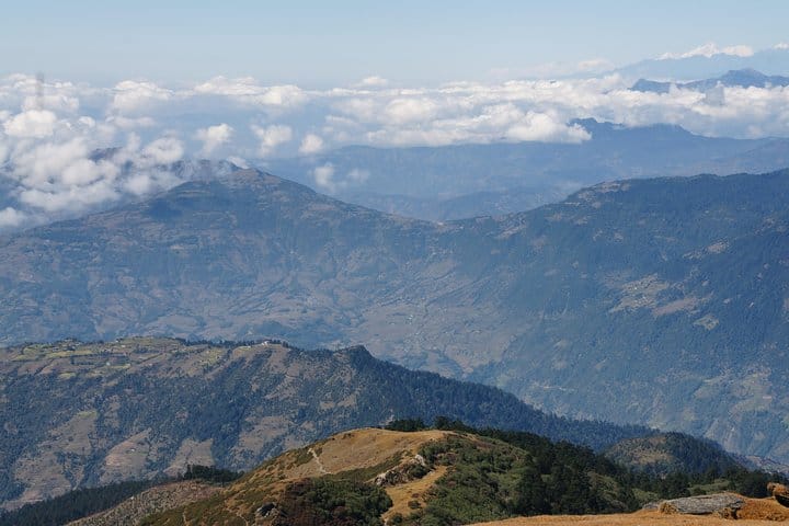 8-Day Everest Pikey Peak Trek – A Hidden Gem of the Lower Everest Region