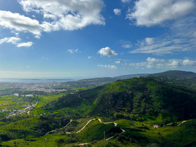 Arrábida, Setúbal and the Blue Coast - Private Van Tour 6