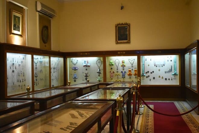 Cairo Museums Tours from Cairo