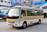 Shanghai Wusongkou Cruise Port Private pick up/drop off Service 8