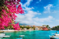 Kefalonia Grand Circle Cruise - Iconic Villages, Turquoise Waters 5