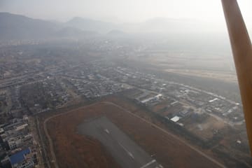 60 – Minutes Ultra Light Flight – Fly Above The Clouds