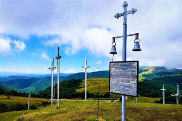 Tbilisi Day Tour: Turtle Lake, Kojori Fortress, and Museum
