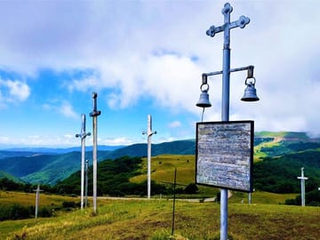 Epic Georgia Journey: 12 Days of Exploration & Charm