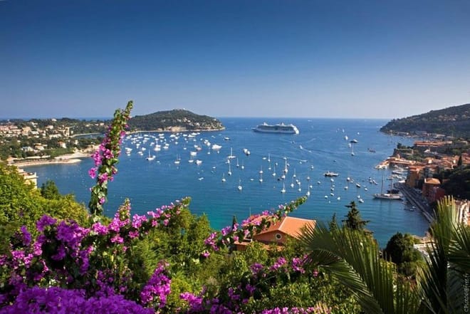 Eze, Monaco & Monte-Carlo Half Day Private Tour 3
