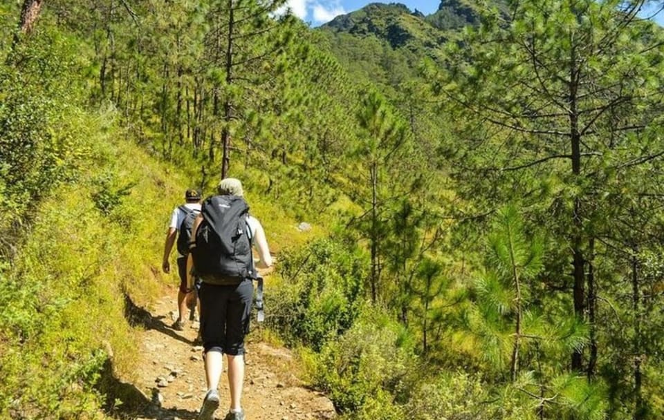 Hiking the Tofu Ancient Trail from Shanghai to Hangzhou