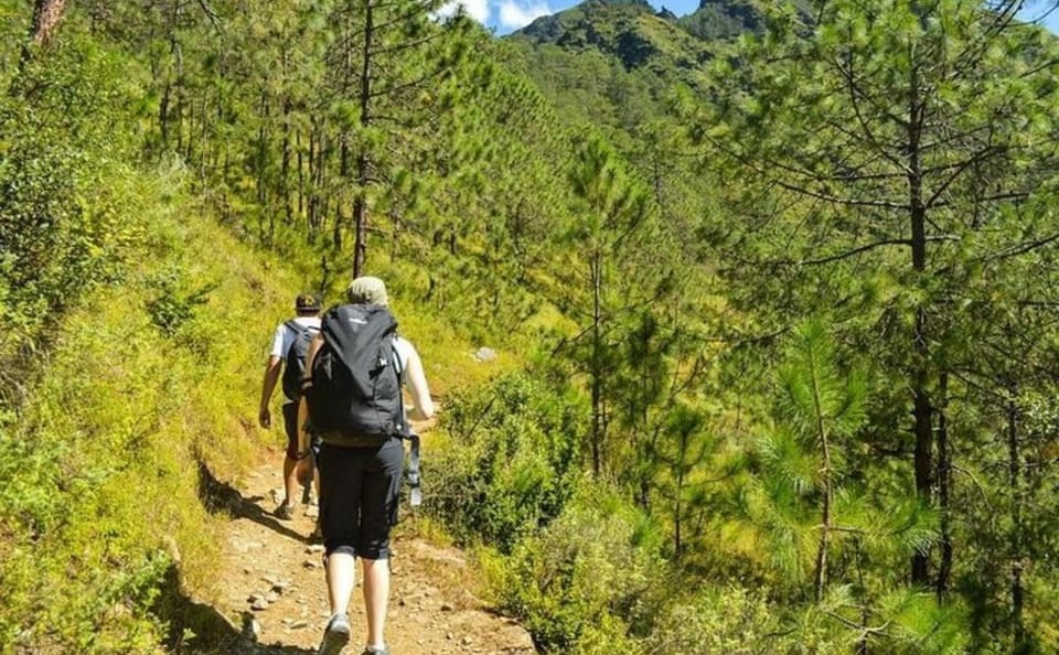 Hiking the Tofu Ancient Trail from Shanghai to Hangzhou