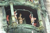 Munich Private Walking Tour With A Professional Guide 8