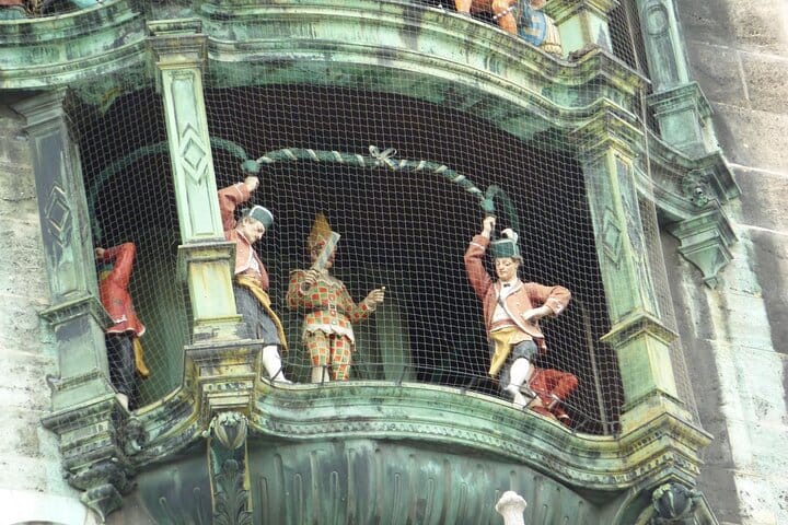 Munich Private Walking Tour With A Professional Guide 8