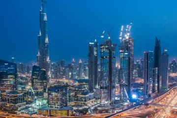 7-Day Adventure Tour in Dubai with Exciting Activities