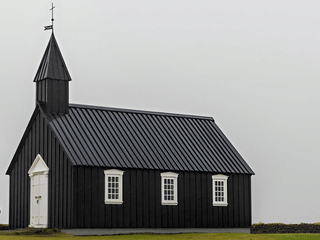 Snaefellsnes Peninsula tour in Spanish: Small group from Reykjavik, photo 11