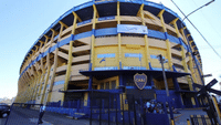 Boca Juniors Stadium Tour and Museum Admission Ticket 5