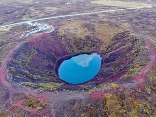 Private Golden Circle Tour with Multilingual Guide (PL / EN / ES / ZH), photo 17
