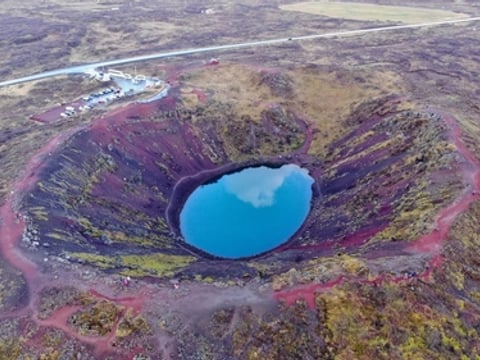 Private Golden Circle Tour with Multilingual Guide (PL / EN / ES / ZH), photo 17