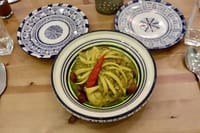 Tangier Tour & Traditional Moroccan Cooking Experience 8