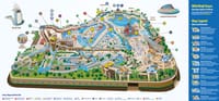 Wild Wadi Water Park Tickets 9