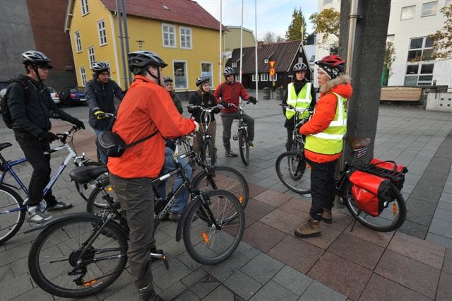 Reykjavík Whales & Bikes photo 5