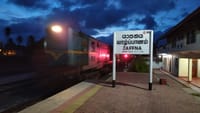 Explore Jaffna - 4 Days  1