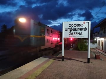 Cultural and Nature Tour of Jaffna, Sri Lanka – 4 Days