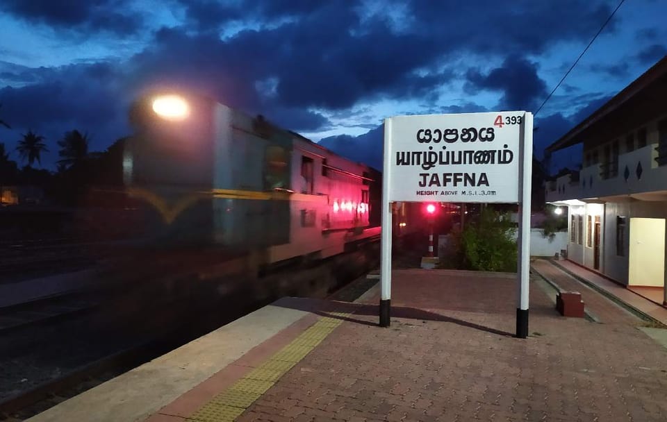 Cultural and Nature Tour of Jaffna, Sri Lanka – 4 Days