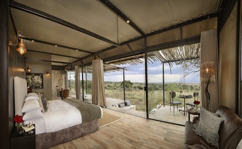 Serengeti Fly-In Safari: 4-Day Adventure from Arusha