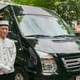 Halong Bay Day Cruise with PRIVATE LIMOUSINE Transfer on HIGHWAY