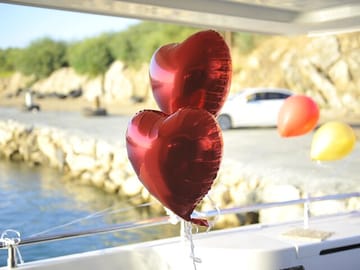 Private Yacht Tour along Alanya Coast from Side