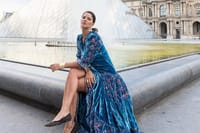 Paris Photoshoot by Professional Photographer with BVA Transfers 6