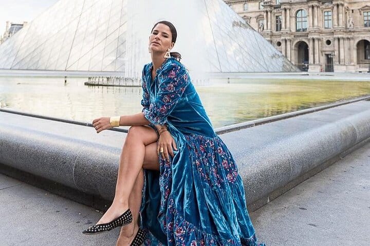 Paris Photoshoot by Professional Photographer with BVA Transfers 6