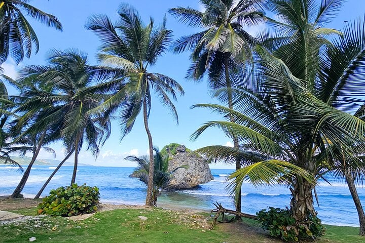 Bathsheba, St. Joseph Barbados
