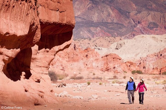 Cafayate, Vineyards and Calchaquies Valleys Tour from Salta 2