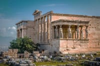 Erechtheion
