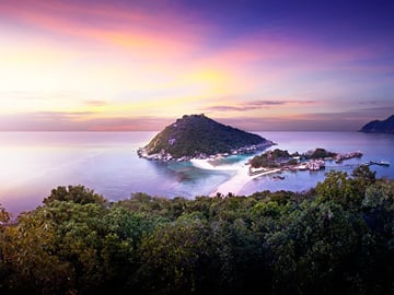 Thailand Paradise of Asia