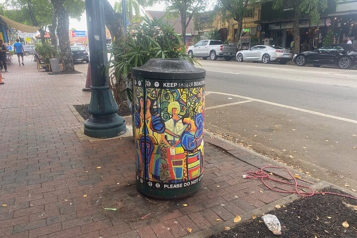 Miami: Little Havana Food and Walking Tour 6