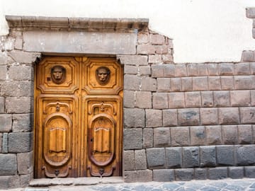 Shades of Peru, Private Tour