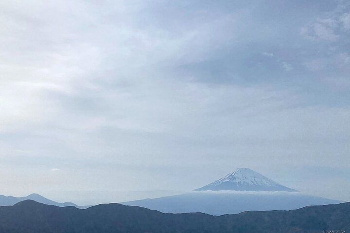 Full Day Private Tour to Mt Fuji by Luxury Vehicle
