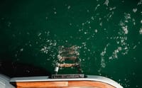 Private Boat Sunset — Polignano a Mare · Il Tramonto 9
