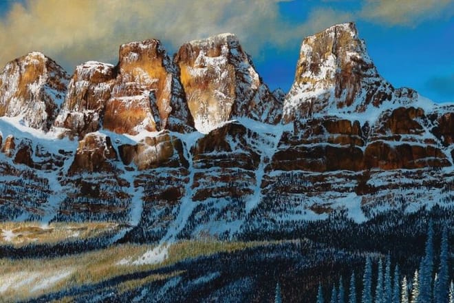 Banff/Canmore 7 iconic spots With Moraine and Lake Louise Best photo 6