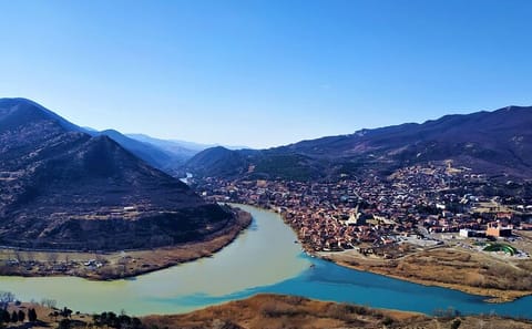 8-Day Cultural Tour of UNESCO Sites in Georgia