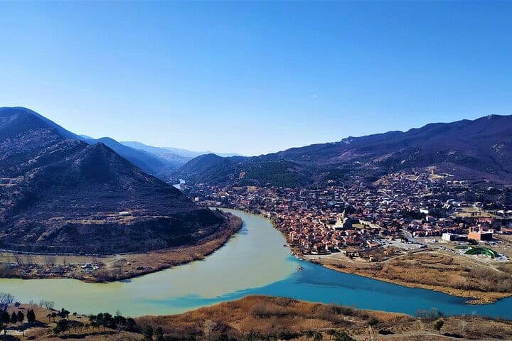Georgia’s Treasures: 8 Days of UNESCO Heritage Sites 3
