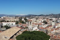 Cannes Private Walking tour With A Professional Guide 1