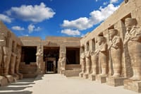 Luxor Historical Day Tour By Bus From Hurghada  8