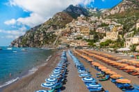 Full Day Private Tour from Naples to Positano and Pompeii 6