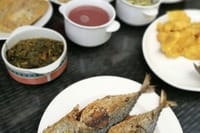 Private Food Culture Tour in Stone Town  8