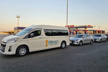 Private Abu Simbel Day Trip from Aswan with Hotel Pickup