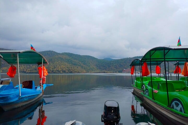 Gabala tour-cable car ride gabala_cable_car_ride_gabala_VLA Travel-best azerbaijan tours