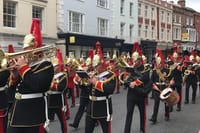 Windsor Castle Heathrow Airport Private Layover 5
