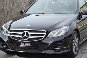 Dublin Airport Or Dublin City To Glengarriff Co Cork Private Chauffeur Transfer