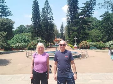 Private Full Day Cultural Tour of Bengaluru, India